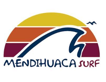 Mendihuaca Surf Camp Vandrerhjem Guachaca Eksteriør bilde